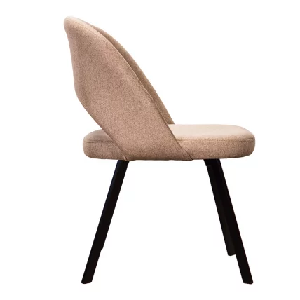 Кресло Lars Arki Сканди Браун_2