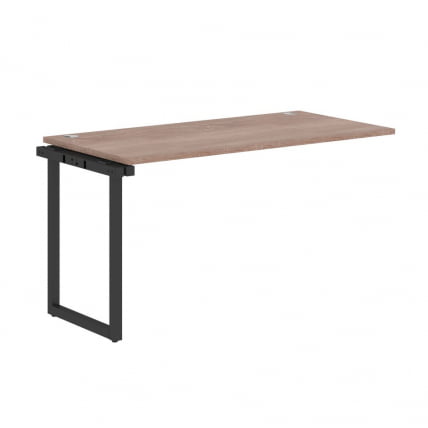 Рабочая станция XTEN-Q XQIST 1470 Дуб Сонома Антрацит_0