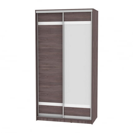 Шкаф-купе B-220х120х60-1(ЯАТ-D9D10)_0