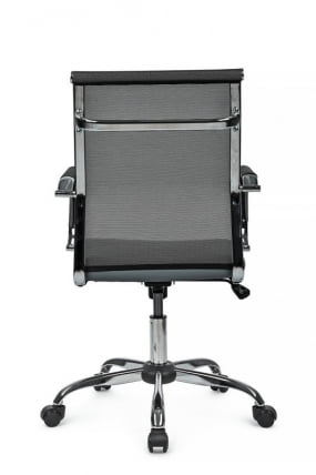 Кресло Art RCH 6017M Серый_3