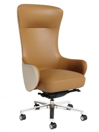 Кресло руководителя Альпачино АЛ-Еко_1 / AL-Eco_1_0