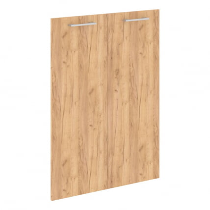 Дверь Torr-Z TMD 42-2 Дуб Бофорд_0