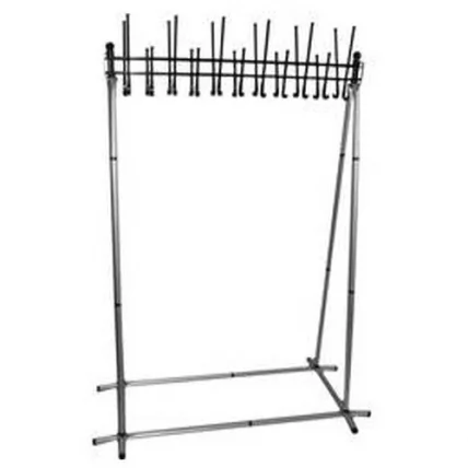 Вешалка гардеробная напольная Алла-22 (ц)_0