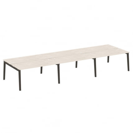 Рабочая станция ONIX WOOD OW.D.RS-6.4.7 Денвер Светлый/Темный_0