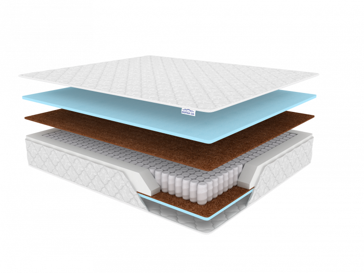 Матрас Слееп Cлассиc 80кс195 / Sleep Classic 80x195_0