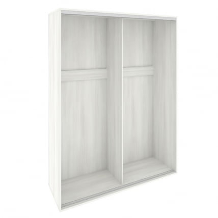 Корпус высокий + трек Maris SH.K2-8.1 Снежная Патина_0