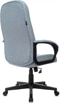 Кресло руководителя Бюрократ T-898/405-LBLUE Светло-голубой 38-405_3