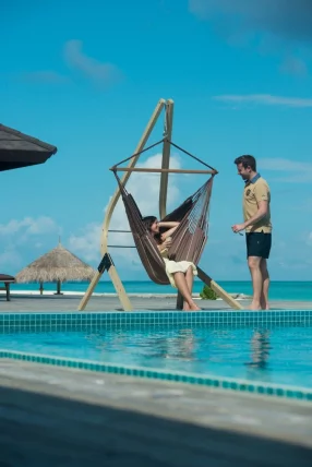 Стойка для подвесного кресла ВЕА16-1 / VEA16-1_6