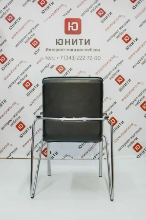 Кресло офисное SAMBA V-14 GTP 1.031 Черный_2