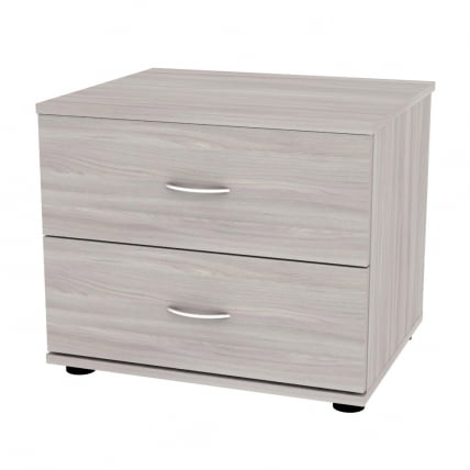 Комод Алиса(K8)458х540х459ручкаскоба96мм(ЯШС)_0