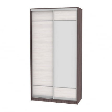 Шкаф-купе Б-230х120х60-3(ЯАТ-ЯАС-Д7Д8) / B-230х120х60-3(ЯАТ-ЯАС-D7D8)_0