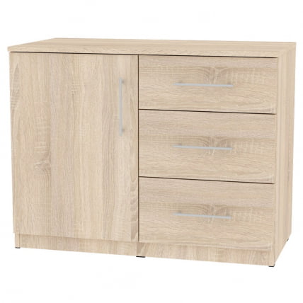 Комод Калисто(К12)699х902х468ручкарейлинг160мм(ДСС) / Калисто(K12)699х902х468ручкарейлинг160мм(ДСС)_0