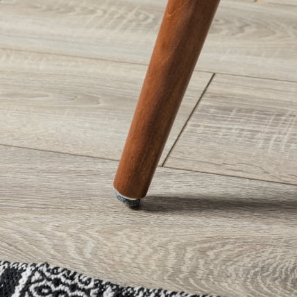 Кресло Хайбэк темно-серый/т.орех_13