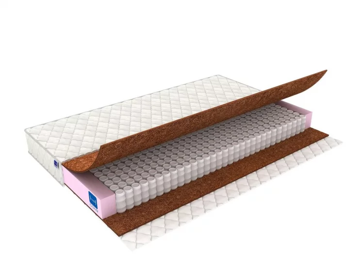 Матрас Ultra Hard 140х195х17_0