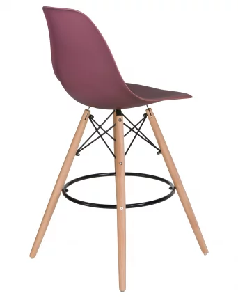 Стул барный DOBRIN DSW BAR Пыльная роза NX-P-11_3