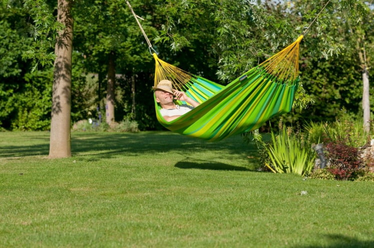 Одноместный Гамак SONRISA SNH14-4_1