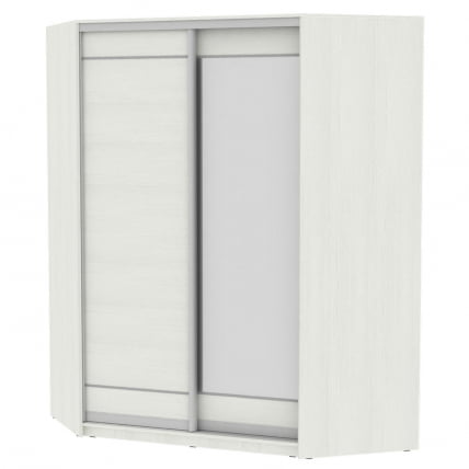 Шкаф-купе YA-198х1400-568-2(ВД-D1D2)_0