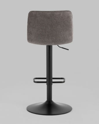 Стул барный Tyler Серый_3