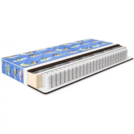 Матрас Lux Kids 70х160_0
