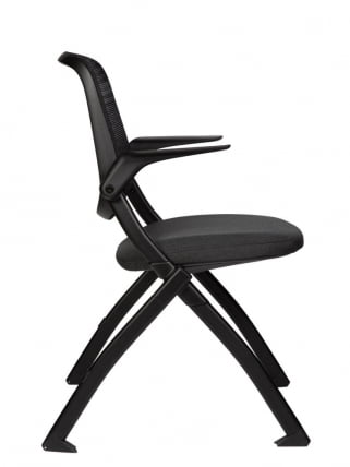 Конференц-кресло Pascal Черный_3