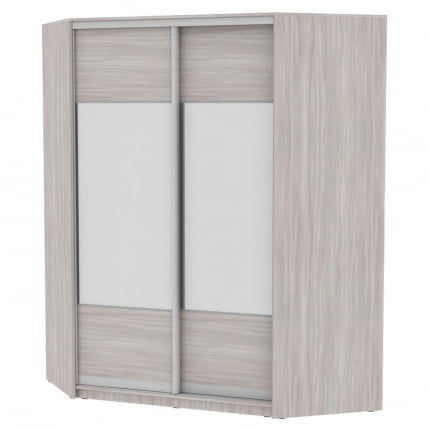 Шкаф-купе YA-198х1400-568-5(ЯШС-D3D3)_0