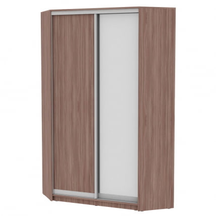 Шкаф-купе YA-230х1250-2(ЯШТ-D6D5)_0