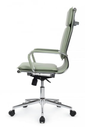 Кресло Hugo RCH 6003-1SE Зеленый_5