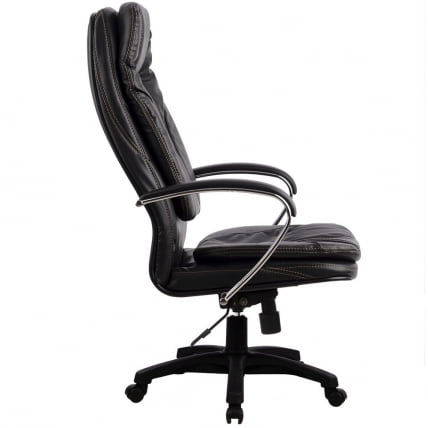Кресло руководителя Metta LK-11 Pl 821 Черное_1
