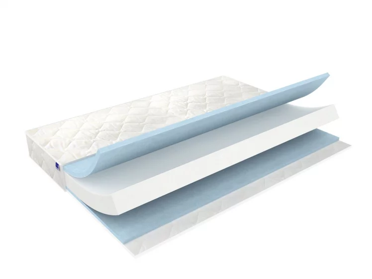 Матрас Панда высокая 160х200х18_0