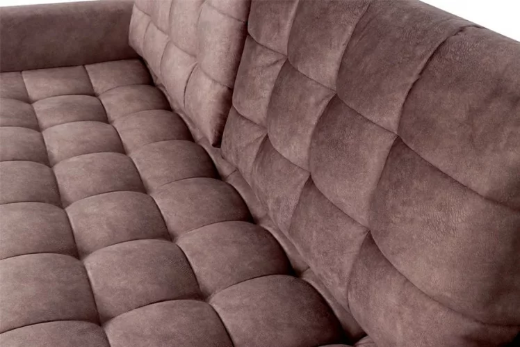 Диван-кровать Бремен 1 Стандарт Аликанте коричневый_5