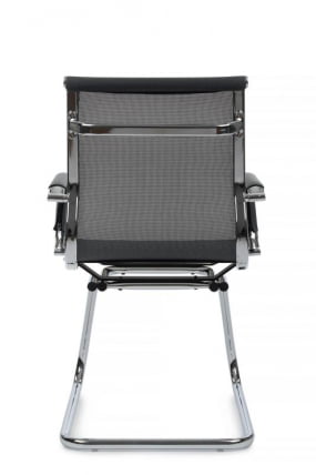 Кресло Hugo RCH 6001-3E Серый_3