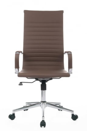 Кресло Hugo RCH 6002-1SE Коричневый_7