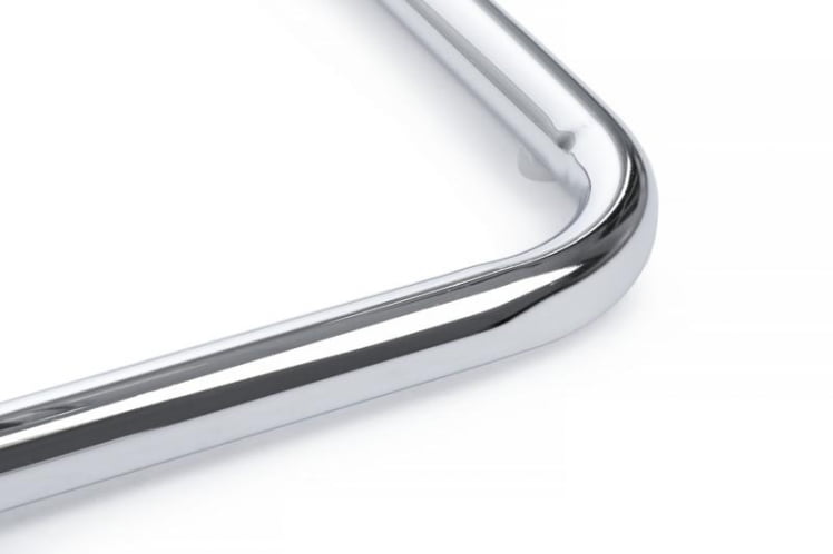 Кресло Hugo RCH 6003-3E Белый_11