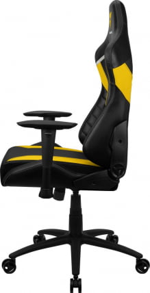 Геймерское кресло ThunderX3 TC3 Bumblebee Yellow_8