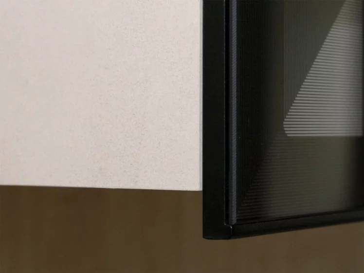 Шкаф-витрина кухонный (лев/прав) Дакота 103.04_2