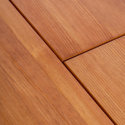 Стол Соната Люкс раздвижной/Sonata Lux extension table массив сосны, антик/черный, 120-(150)х75х73 см_13