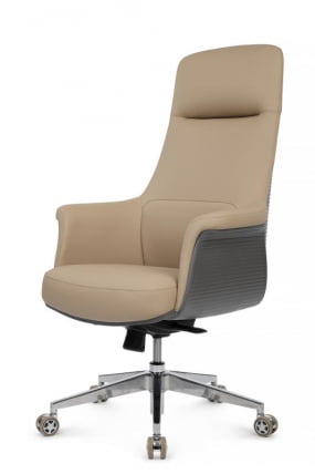 Кресло Verdi A655C Бежевый_6