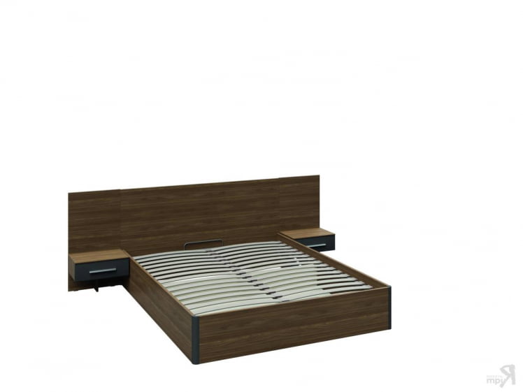 Спальня Харрис