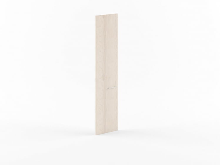 Дверь высокая XHD 42-1 Бук Тиара_0