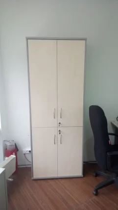 Каркас СТ-1 металлик_2