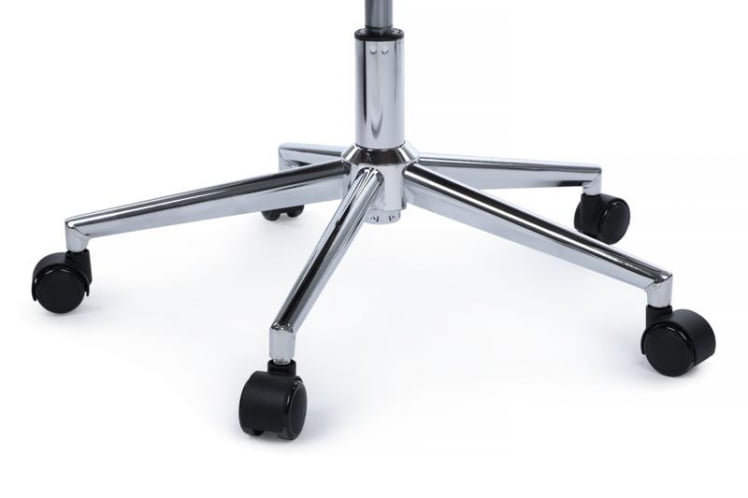 Кресло Hugo RCH 6003-1SE Черный_11