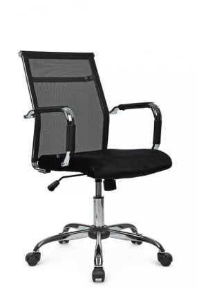 Кресло Art RCH 6017M Черный_0