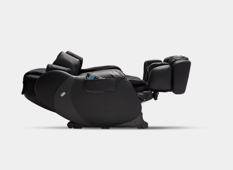 Массажное кресло 3S Flex Черный_1