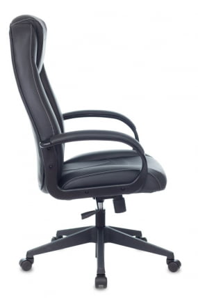 Кресло игровое Zombie 8 Black_2