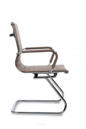 Кресло Hugo RCH 6002-3E Коричневый_1