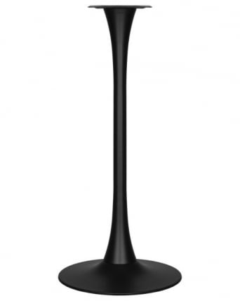 Подстолье барное ДОБРИН ДЖИМ БЛАCК ХИГХ / DOBRIN JIM BLACK HIGH_0