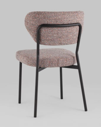 Стул Билл Коричневый_5