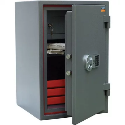 Сейф огнестойкий и устойчивый к взлому Гарант-67T.EL_0