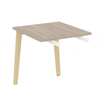 Брифинг-приставка ONIX WOOD OW.BR-7 Дуб Аттик/Светлый_0