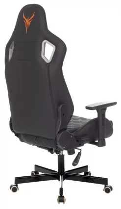 Геймерское кресло KNIGHT OUTRIDER Black_15